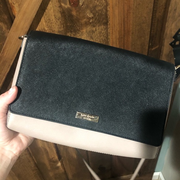 Kate Spade Crossbody - Picture 2 of 3